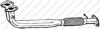 BOSAL 823-837 Exhaust Pipe